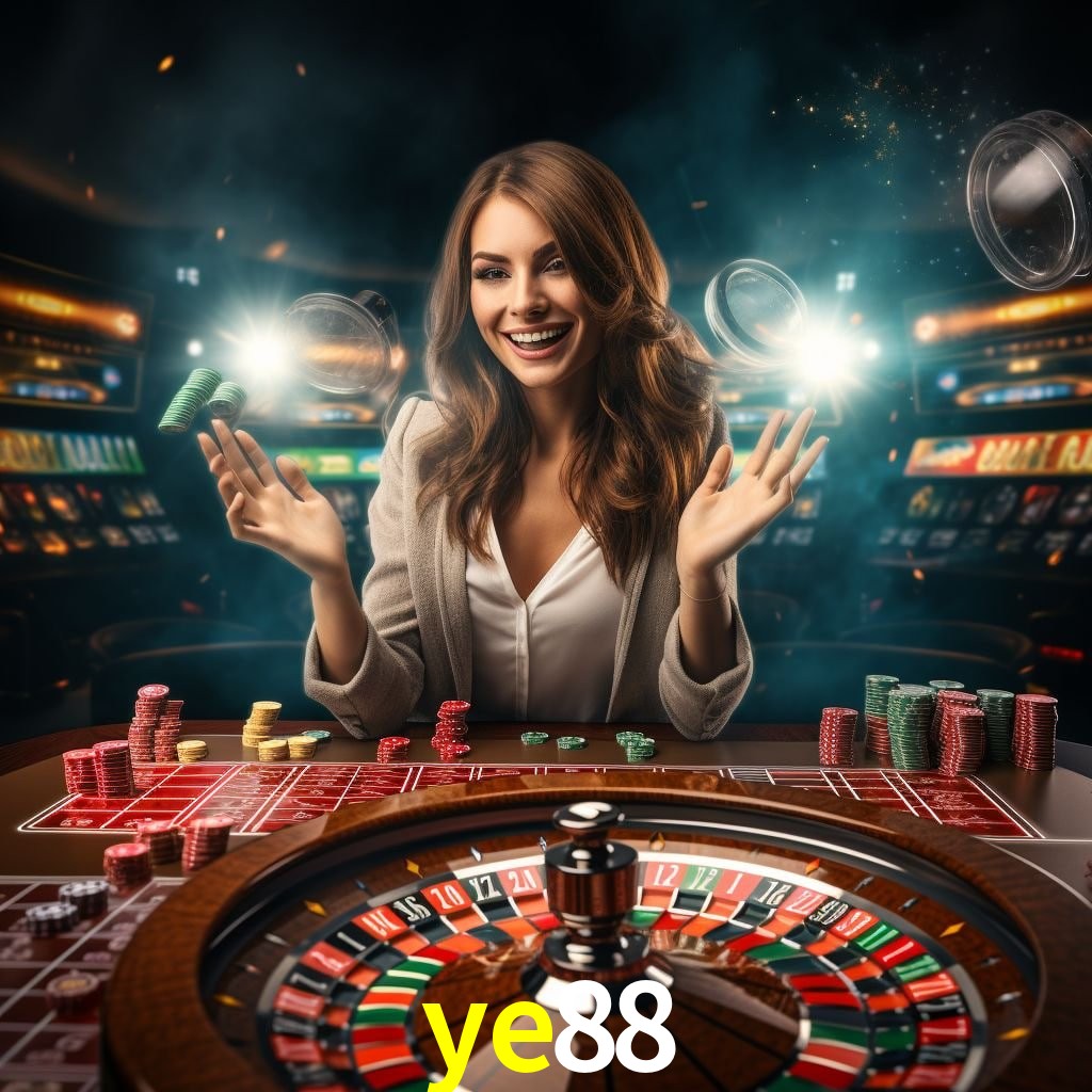 ye88 casino login