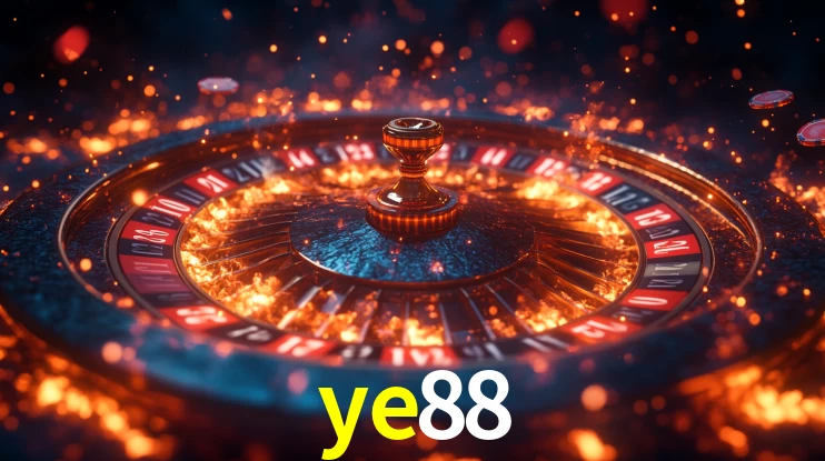 ye88: Seu Cassino Premiado com Pagamentos Rápidos