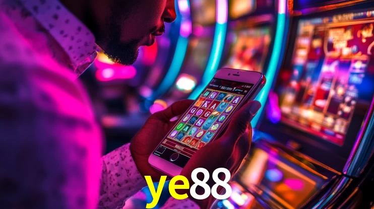 Baixar App ye88