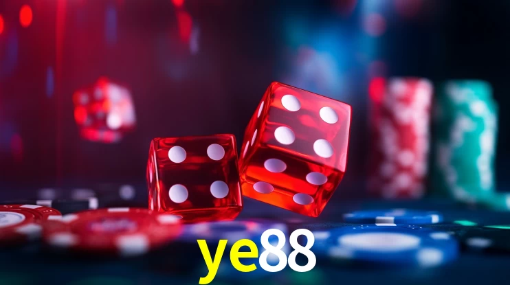 Bonus na Plataforma Online ye88