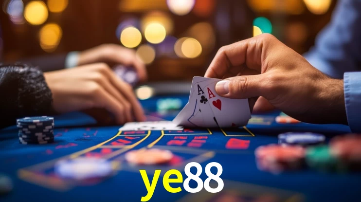 Jogos na ye88