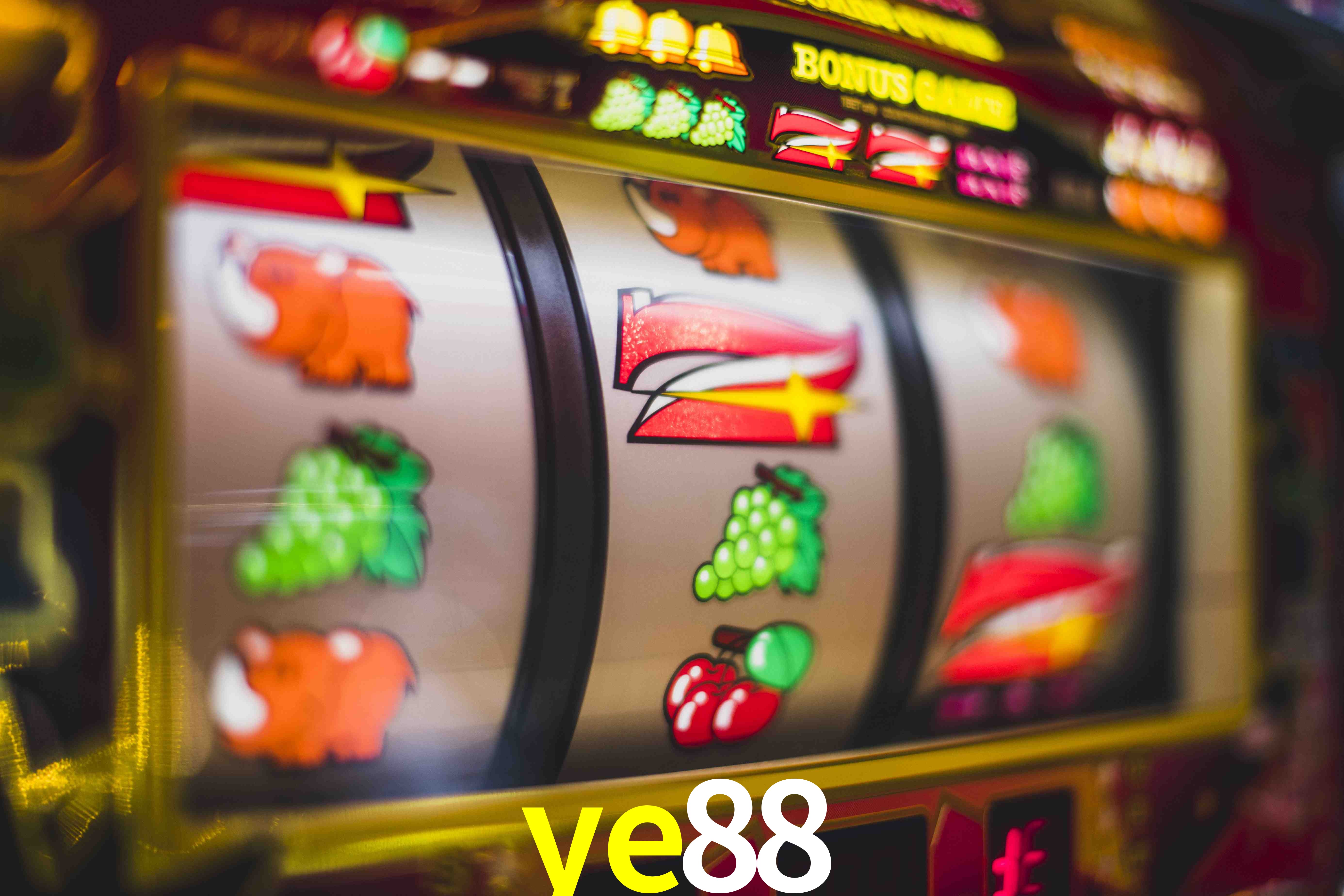 Live Casino ye88