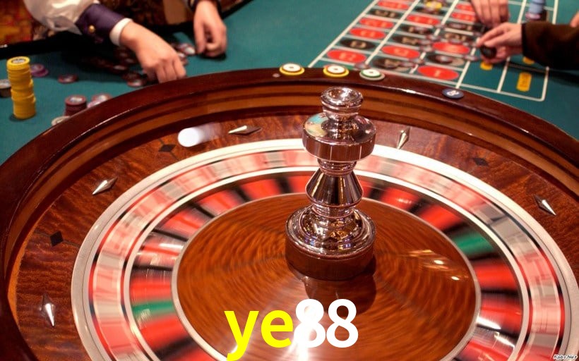 A Emoção da Loteria na ye88: Uma Chance de Mudança de Vida
