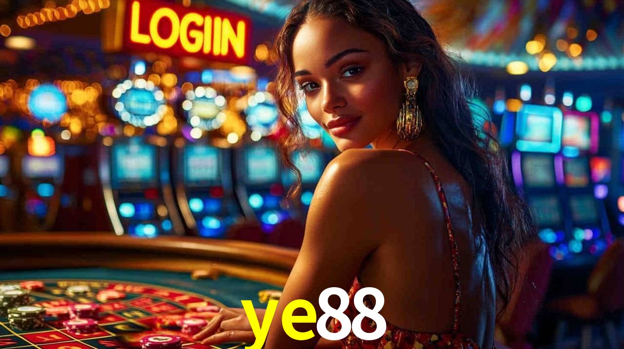 Descubra o Programa VIP da ye88: Vantagens Exclusivas para Jogadores