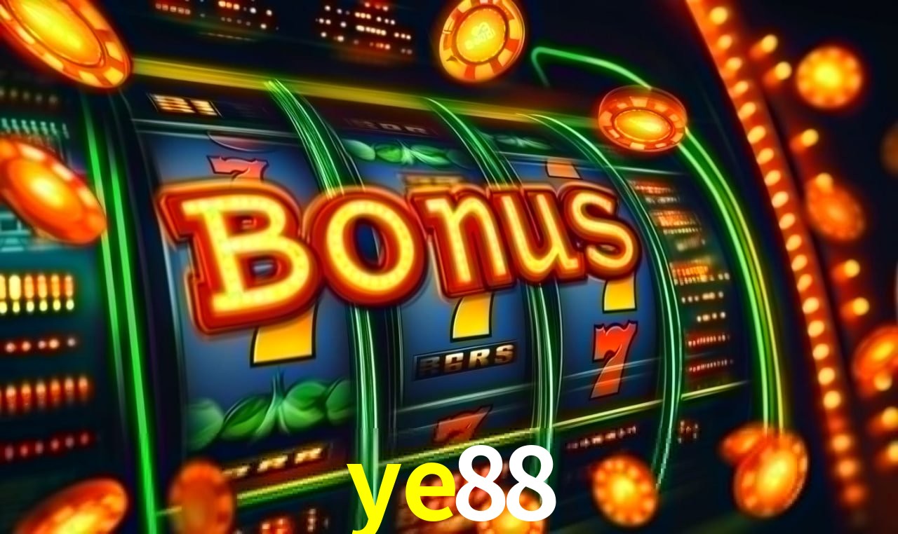 Daily Bonuses ye88