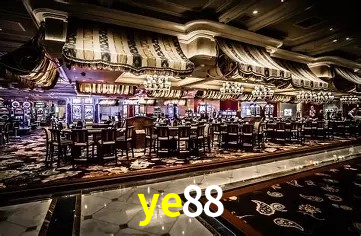 Account Benefits ye88