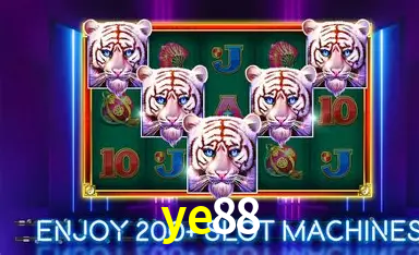 Platform Technology ye88