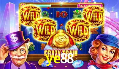 Seasonal Promotions ye88