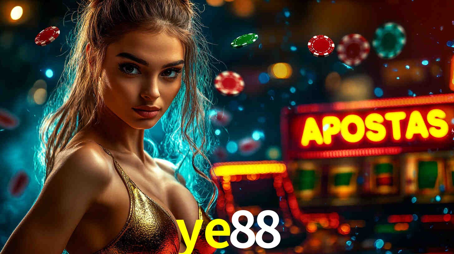 Casino Ao Vivo ye88