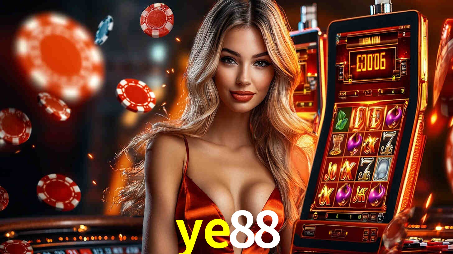 ye88 casino login