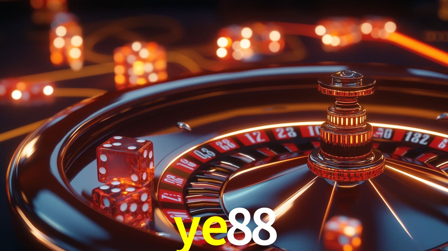 Welcome Bonus ye88