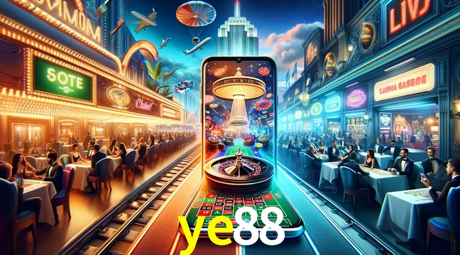 Game Statistics ye88