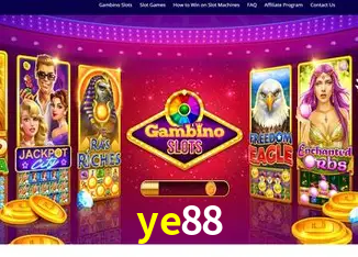 Weekend Specials ye88