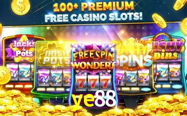 Descubra o Mundo do Cassino Online com ye88