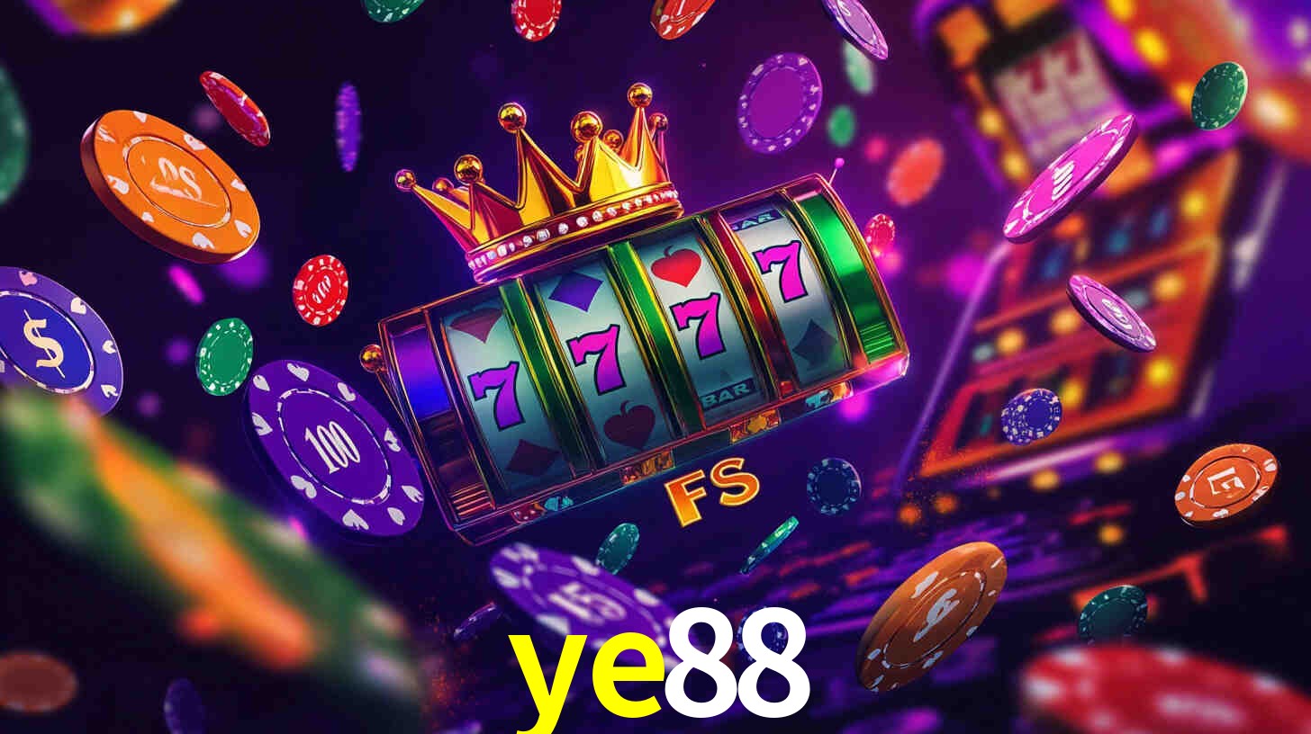 ye88 casino login