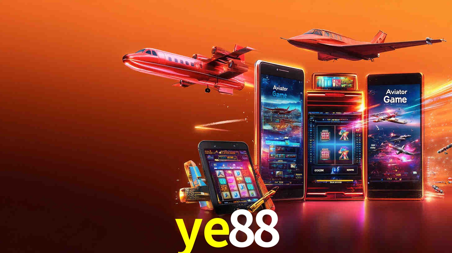 PIX Instantâneo ye88