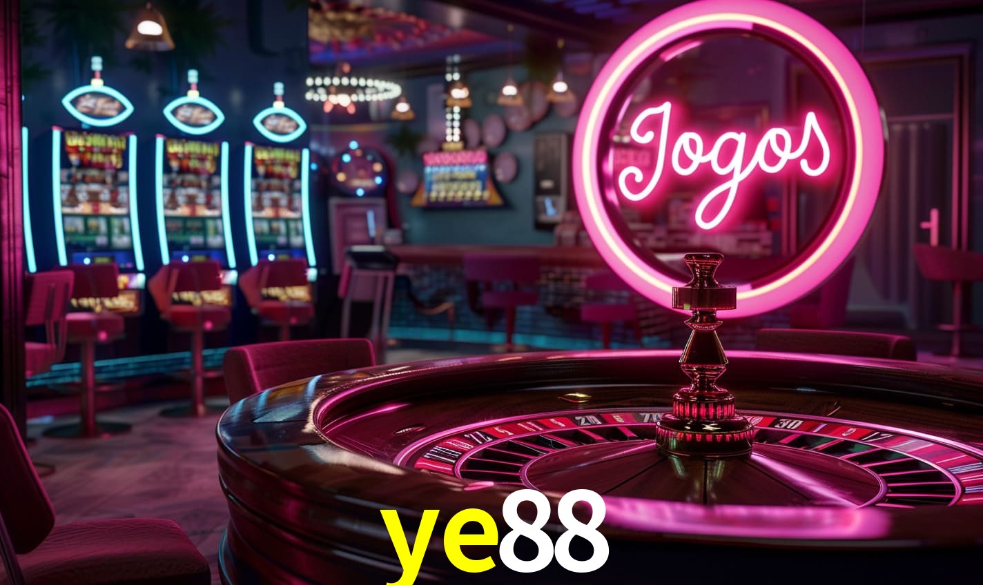 Gates of Olympus ye88