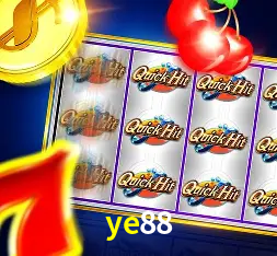 A Emoção da Loteria na ye88: Uma Chance de Mudança de Vida