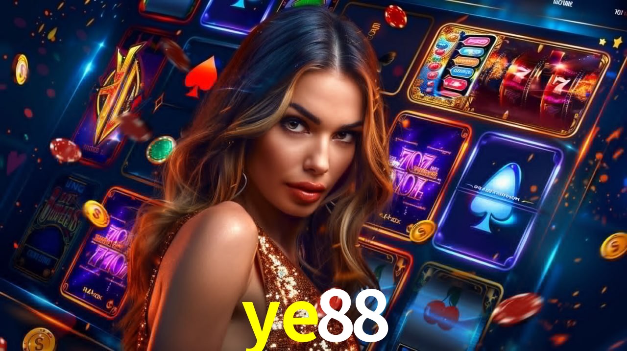 Casino Ao Vivo ye88