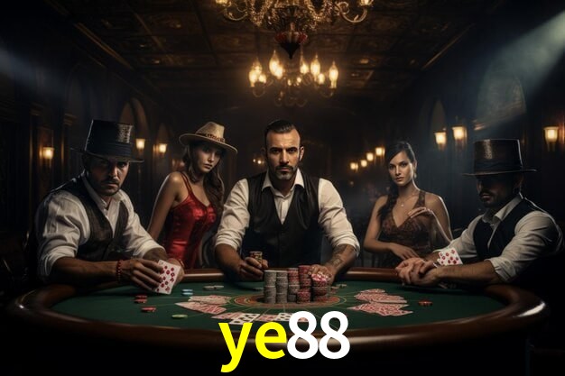 Bônus Diários ye88
