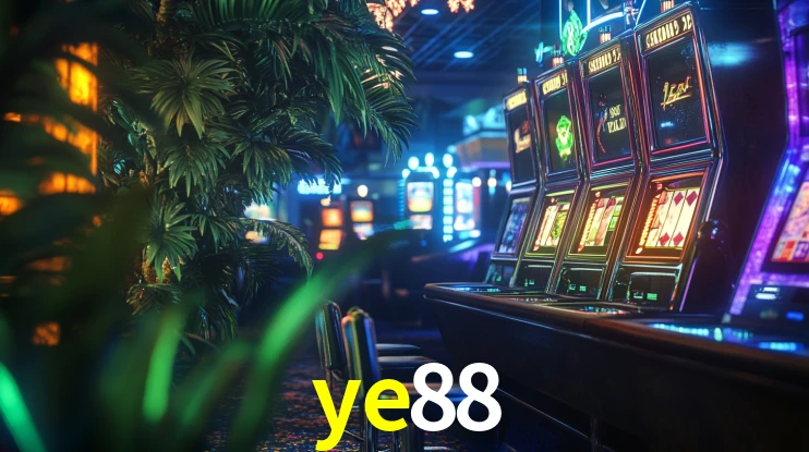 Roulette Table ye88