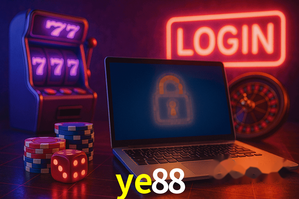 Integração de APIs ye88