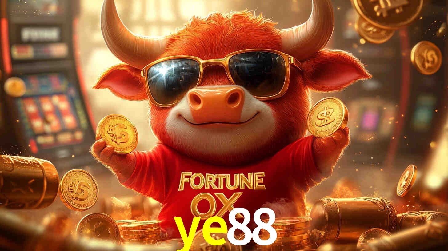 ye88: A Experiência de Casino com Jogos de Mesa ao Vivo
