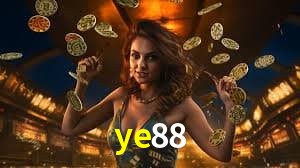 Live Casino ye88