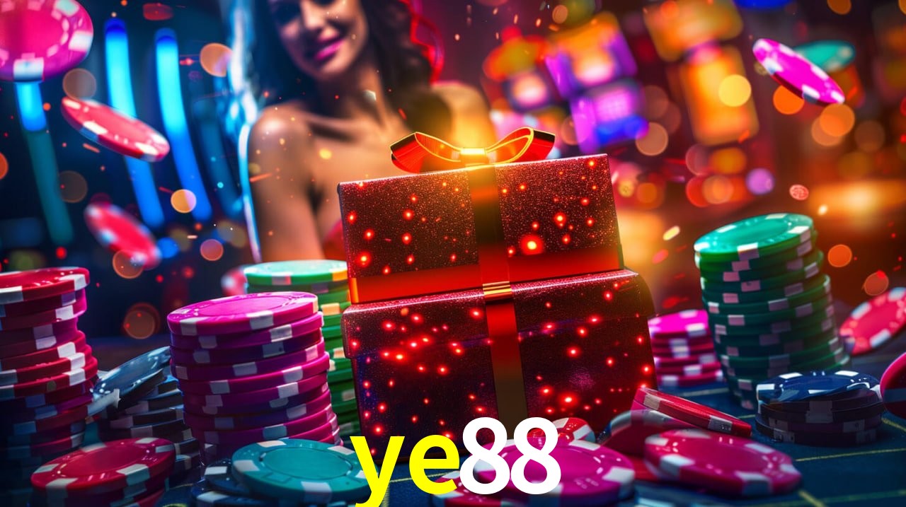 Programa VIP ye88