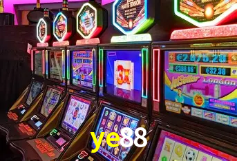 Inovações de Jogos na ye88: O Futuro das Experiências Interativas