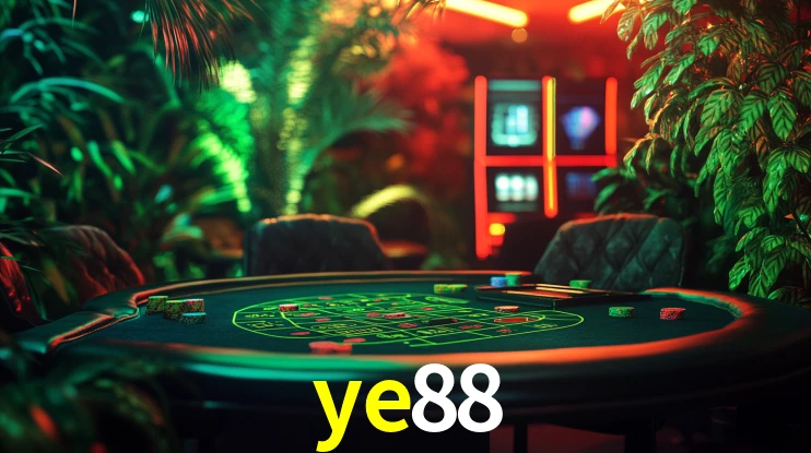 Live Casino ye88