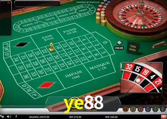 A Emoção da Loteria na ye88: Uma Chance de Mudança de Vida