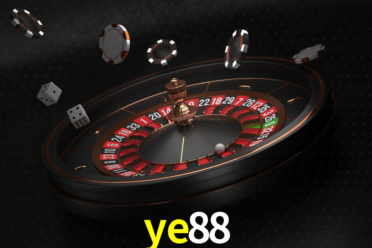 ye88: Seu Cassino Premiado com Pagamentos Rápidos