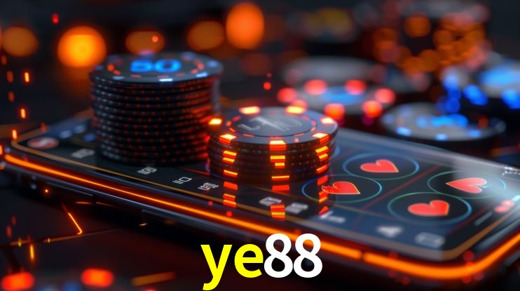 Games Directory ye88