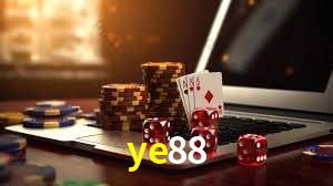 Casino VIP ye88