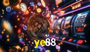 Casino Ao Vivo ye88
