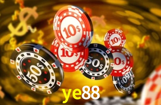 Benefícios da Conta ye88