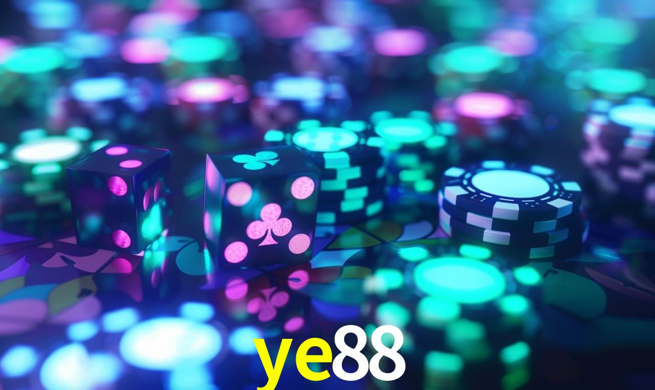 Casino Ao Vivo ye88