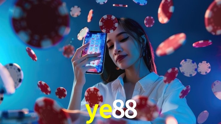 PIX Instantâneo ye88