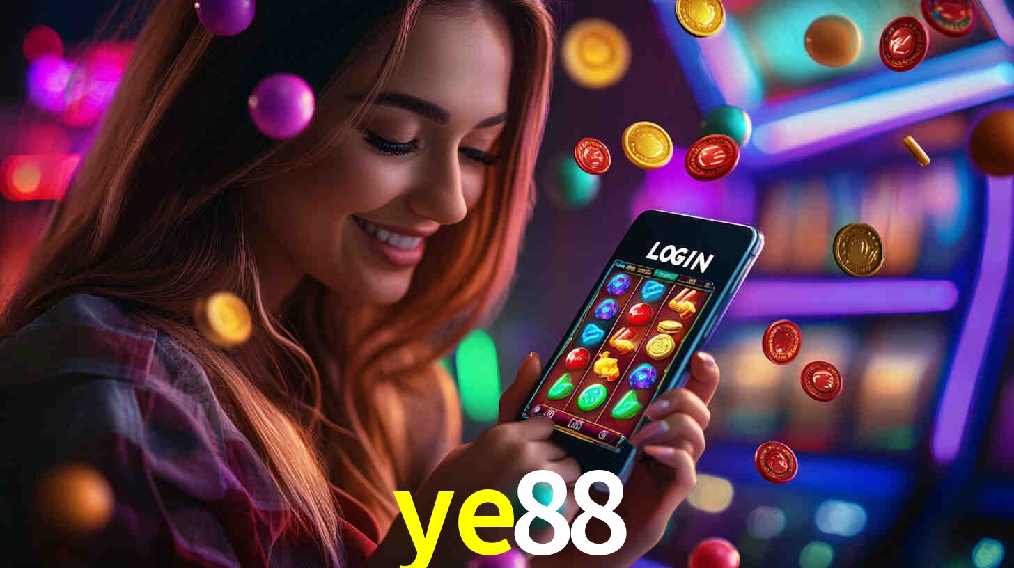 Sinta a adrenalina dos jogos de cassino com ye88