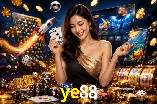 Platform Technology ye88