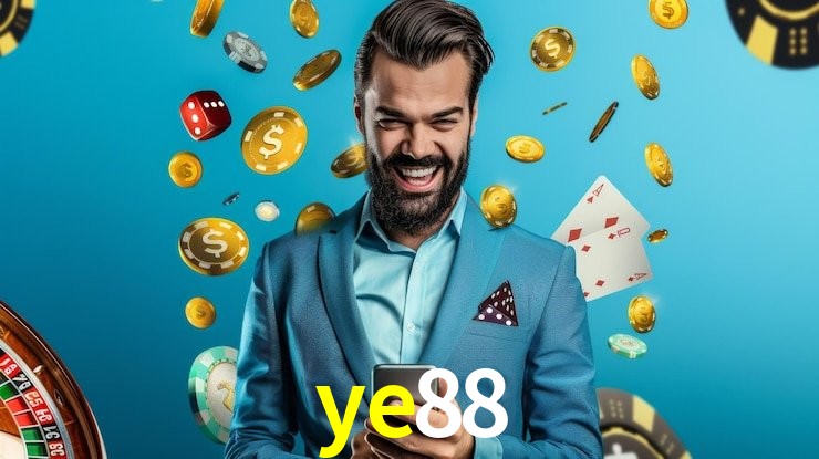 Account Benefits ye88