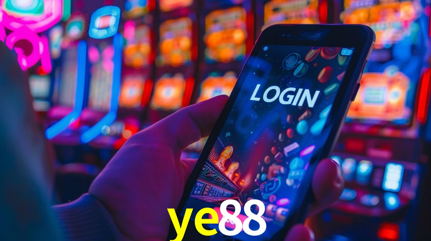 Diretório de Jogos ye88