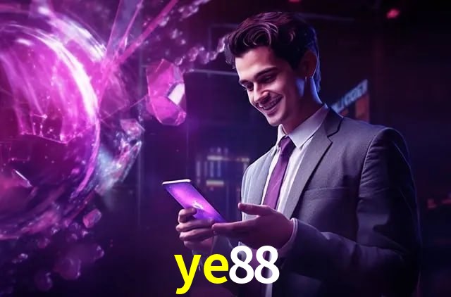 Welcome Bonus ye88