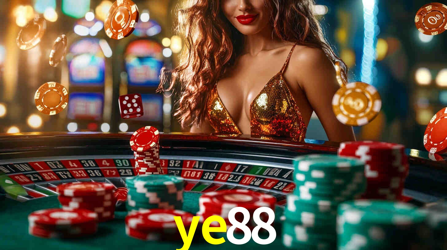 Exclusive Games ye88