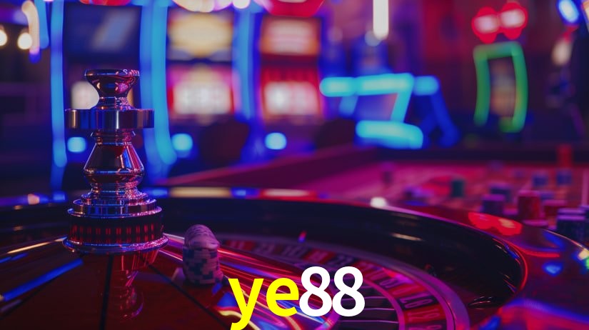 Experimente o Login Seguro Premium no ye88
