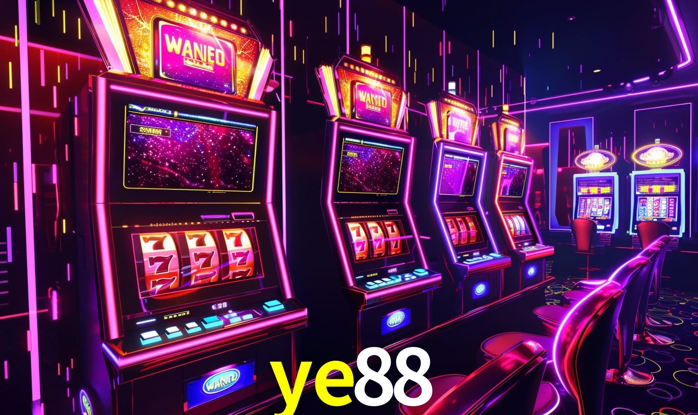 cassino ye88