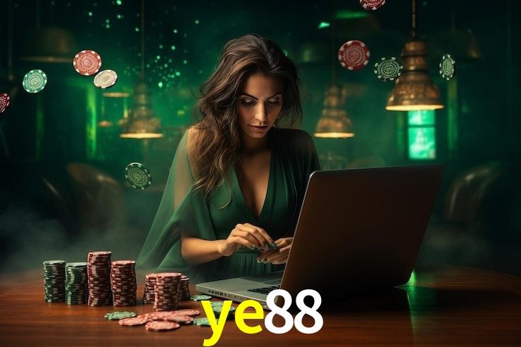 APK Android ye88