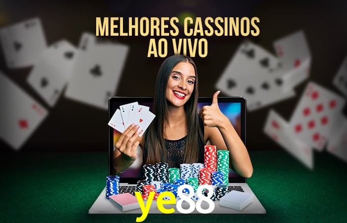 Roleta ao vivo