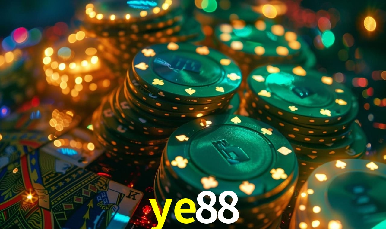 Segurança 2FA ye88